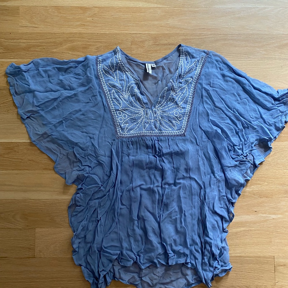 Bl-nk London brand from Anthropologie